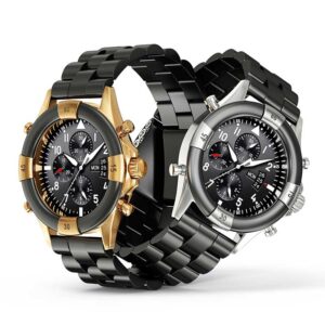 Pack relojes Bentley