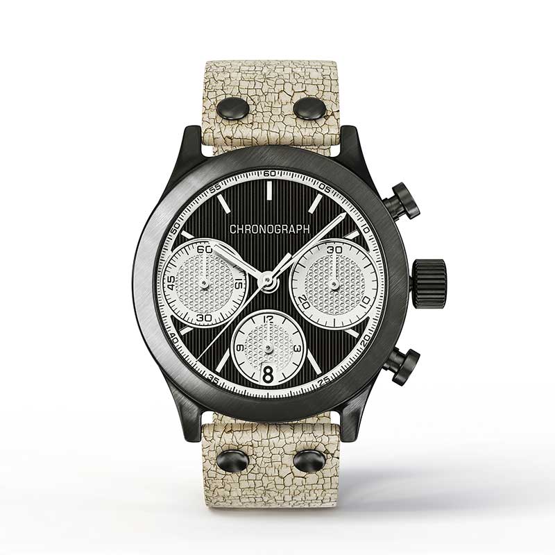 Reloj Chronograph