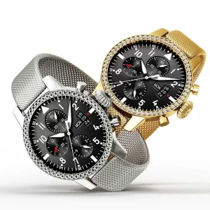Pack relojes Porsche