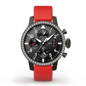Reloj Ferrari