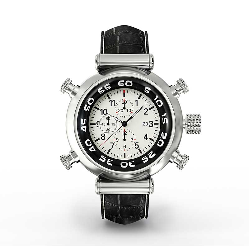 Reloj Aston Martin